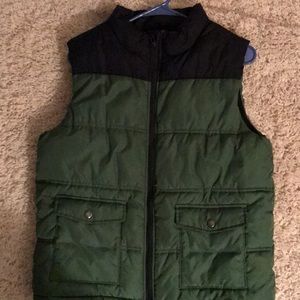 Vest